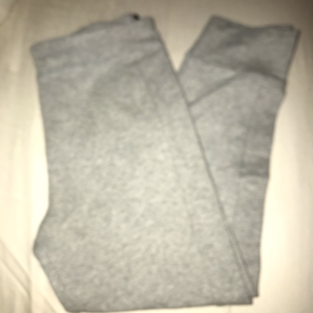 Adidas Capri Leggings